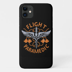 Case-Mate iPhone Case Infirmier aéromédical