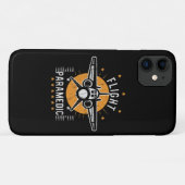 Coques Case-Mate iPhone Infirmier aéromédical (Dos (Horizontal))
