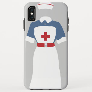 Case-Mate iPhone Case Infirmière