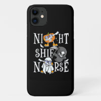 Infirmière de nuit