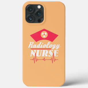 Case-Mate iPhone Case Infirmière en radiologie Radiologue