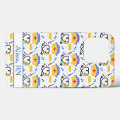 Coques Case-Mate iPhone Infirmière fantaisiste (Verso (horizontal))