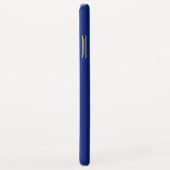 Coques Case-Mate iPhone Infirmière inscrite RN Caduceus Design (Dos/Droite)