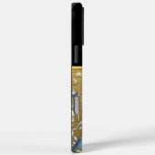 Coques Case-Mate iPhone Infirmière Praticien qui s'occupe de la compassion (Verso / Droite)