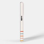 Coques Case-Mate iPhone Infirmière Retro OBGYN personnalisée (Verso / Droite)