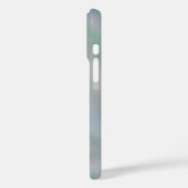 Coques Case-Mate iPhone Infirmières décident du nom et du diplôme (Verso / Gauche)