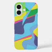 Coques Case-Mate iPhone Information Highway Abstract Phone Case (Verso)