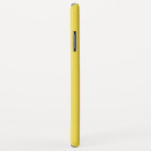 Coques Case-Mate iPhone Informations d'alerte diabétique d'urgence Médical (Dos/Droite)