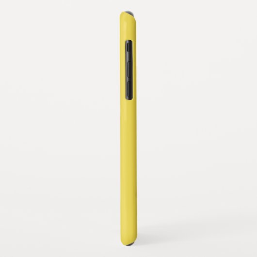 Coques Case-Mate iPhone Informations d'alerte Médicales sur la capture d'u (Dos/Gauche)