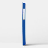 Coques Case-Mate iPhone Infrastructure humaine (Verso / Gauche)