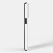 Coques Case-Mate iPhone Inhale Chinoise Fraisée Exhale Négativité (Verso / Droite)