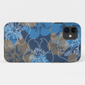 Coques Case-Mate iPhone Iniki Point Hawaiian Hibiscus iPhone 5 Coques (Dos (Horizontal))