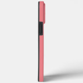 Coques Case-Mate iPhone Initiales personnalisées simples Coque-coque iphon (Verso / Droite)