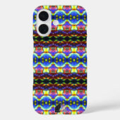 Coques Case-Mate iPhone Innerfeelians KCFX (Verso)