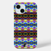 Coques Case-Mate iPhone Innerfeelians KCFX (Verso)