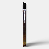 Coques Case-Mate iPhone Innocence de Bouguereau (Verso / Gauche)