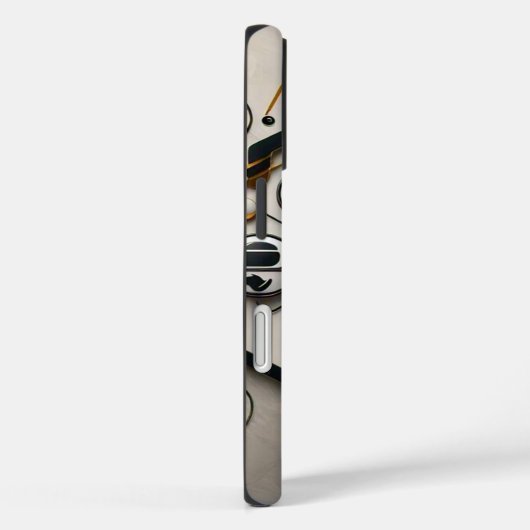 Coques Case-Mate iPhone "Innover, perturber, répéter" (Verso / Droite)