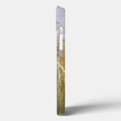 Coques Case-Mate iPhone Inondation de printemps par Isaac Levitan (Verso / Gauche)