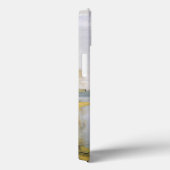 Coques Case-Mate iPhone Inondation de printemps par Isaac Levitan (Verso / Droite)