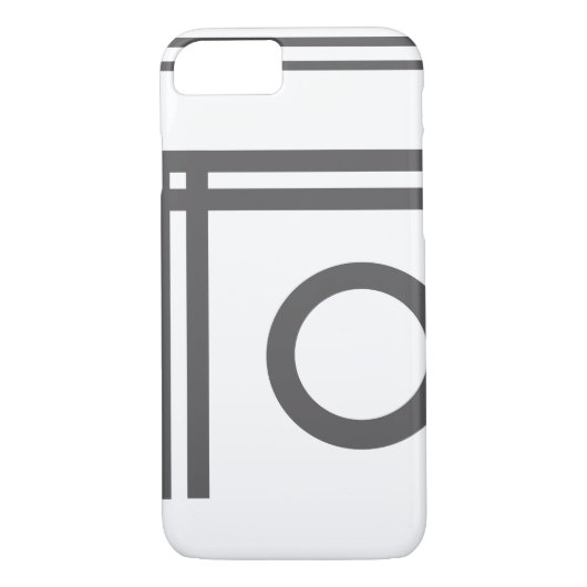 Coques Case-Mate iPhone Inséable (Dos)