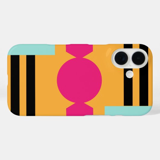 Coques Case-Mate iPhone Inséable (Verso (horizontal))