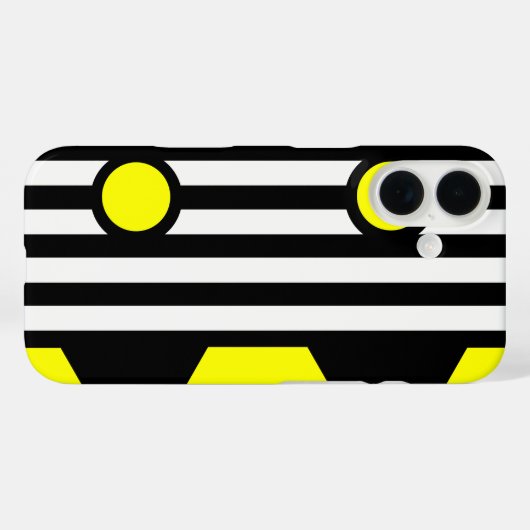 Coques Case-Mate iPhone Inséable (Verso (horizontal))