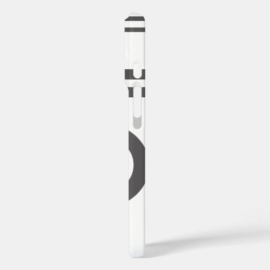 Coques Case-Mate iPhone Inséable (Verso / Gauche)