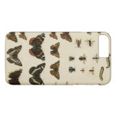 Coques Case-Mate iPhone Insectes de jardin par Vision Studio (Dos (Horizontal))