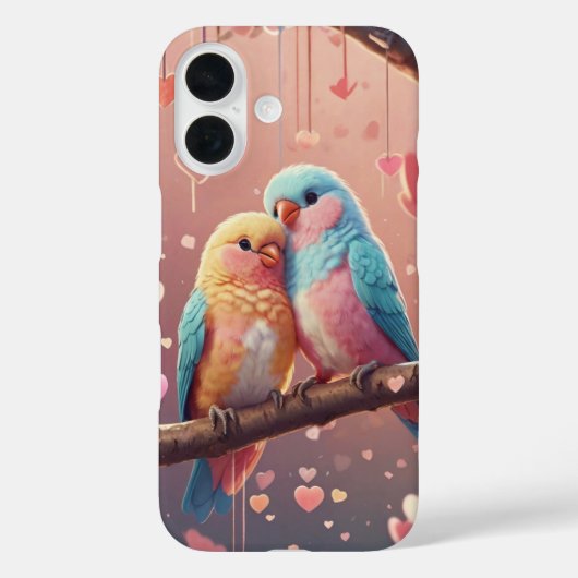 Coques Case-Mate iPhone Inséparables (Verso)