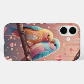 Coques Case-Mate iPhone Inséparables (Verso (horizontal))