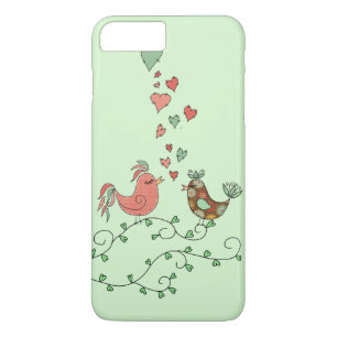 Coque Case-Mate Pour iPhone Inséparables