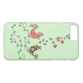 Coques Case-Mate iPhone Inséparables (Dos (Horizontal))
