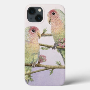 Etui iPhone Case-Mate Inséparables
