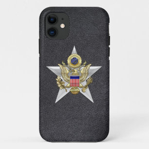 Case-Mate iPhone Case Insigne de la Direction générale de l'état-major