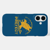 Coques Case-Mate iPhone Insigne de Préfet RAVENCLAW™ (Verso (horizontal))