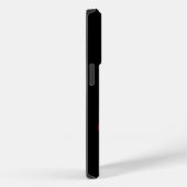 Coques Case-Mate iPhone Insigne d'incendie du service d'incendie (Verso / Droite)