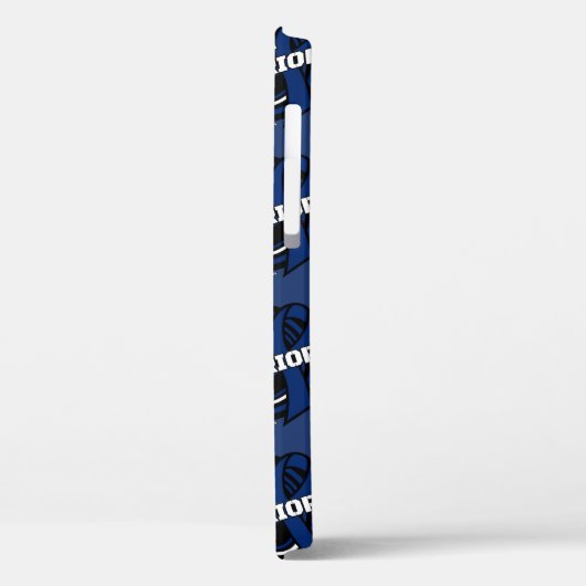 Coques Case-Mate iPhone Insigne...RA (Verso / Gauche)