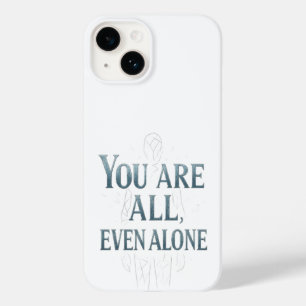Coque Pour iPhone 14 Inspirateur des générations
