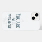 Coques Case-Mate iPhone Inspirateur des générations (Verso (horizontal))