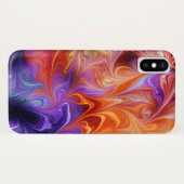 Coques Case-Mate iPhone Inspiration (Dos (Horizontal))