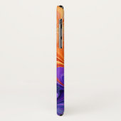 Coques Case-Mate iPhone Inspiration (Dos/Gauche)