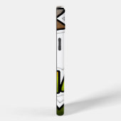 Coques Case-Mate iPhone Inspiration Art "Keep It Real Hakuna Matata" (Verso / Droite)