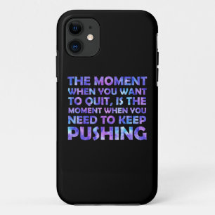 Etui iPhone Case-Mate Inspiration Dire Galaxy aquarelle superposition