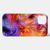 Coques Case-Mate iPhone Inspiration Galaxy (Verso (horizontal))