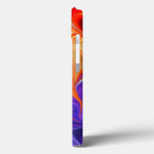 Coques Case-Mate iPhone Inspiration Galaxy (Verso / Gauche)