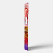 Coques Case-Mate iPhone Inspiration Galaxy (Verso / Droite)