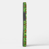 Coques Case-Mate iPhone Inspiration Mandala 7 (Verso / Droite)