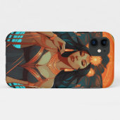 COQUES Case-Mate iPhone INSPIRATION NATIVE #2 (Dos (Horizontal))