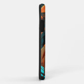 COQUES Case-Mate iPhone INSPIRATION NATIVE #2 (Dos/Droite)