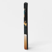 COQUES Case-Mate iPhone INSPIRATION NATIVE #3 (Dos/Gauche)